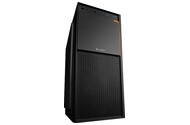 Obudowa PC Logic J23 Midi Tower czarny