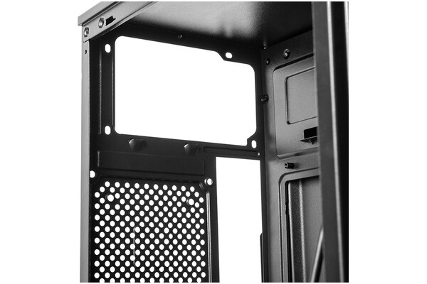 Obudowa PC Logic J23 Midi Tower czarny