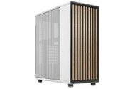 Obudowa PC Fractal Design North Midi Tower biały