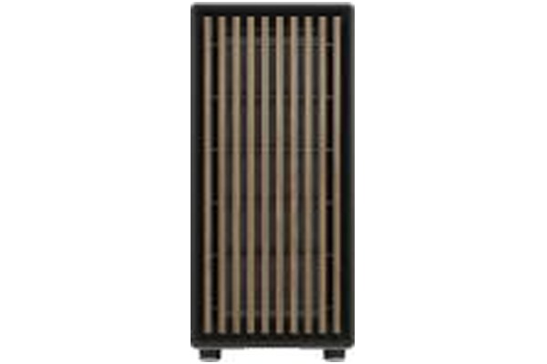 Obudowa PC Fractal Design North Midi Tower biały