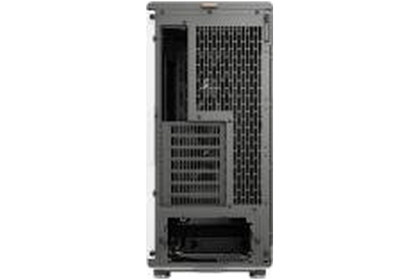 Obudowa PC Fractal Design North Midi Tower biały
