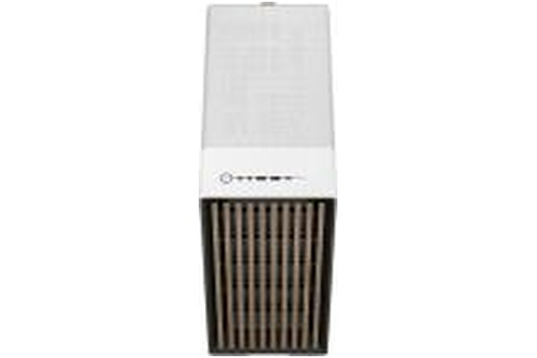 Obudowa PC Fractal Design North Midi Tower biały