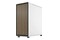 Obudowa PC Fractal Design North Midi Tower biały