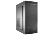 Obudowa PC NATEC Cabassu Midi Tower czarny