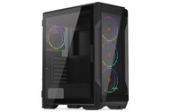 Obudowa PC KRUX Heko Midi Tower czarny