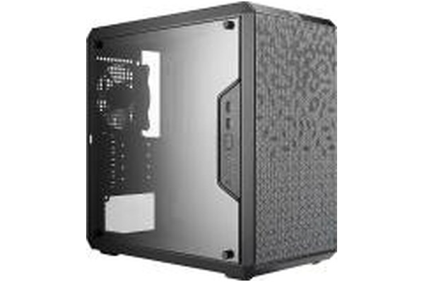 Obudowa PC COOLER MASTER Q300L MasterBox Midi Tower czarny
