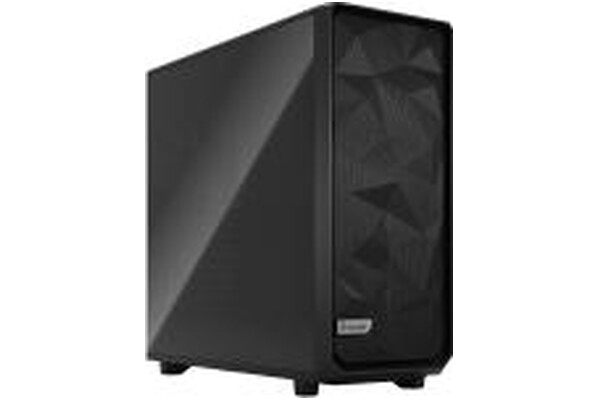 Obudowa PC Fractal Design Meshify 2 XL Dark Midi Tower czarny
