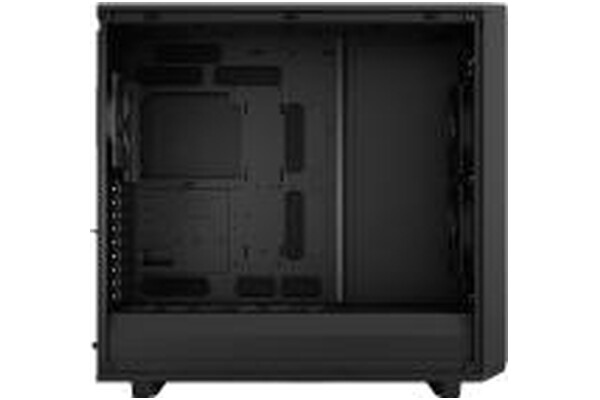 Obudowa PC Fractal Design Meshify 2 XL Dark Midi Tower czarny