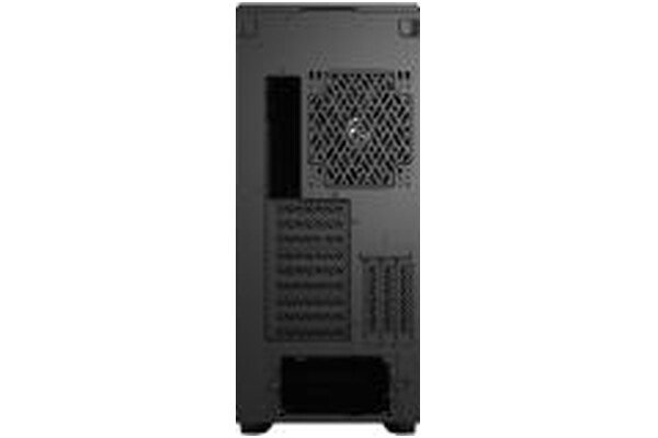 Obudowa PC Fractal Design Meshify 2 XL Dark Midi Tower czarny