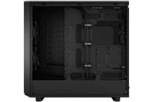 Obudowa PC Fractal Design Meshify 2 XL Dark Midi Tower czarny