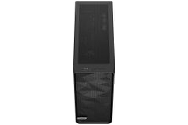 Obudowa PC Fractal Design Meshify 2 XL Dark Midi Tower czarny