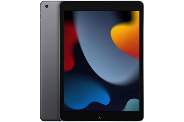 Tablet Apple iPad 10.2" Allwinner A13 3GB/64GB, szary