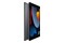 Tablet Apple iPad 10.2" Allwinner A13 3GB/64GB, szary
