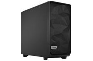 Obudowa PC Fractal Design Meshify 2 Midi Tower czarny