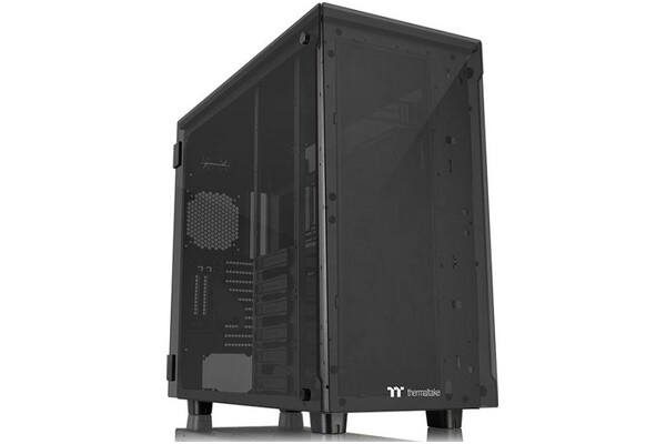 Obudowa PC Thermaltake 91 View Tower czarny