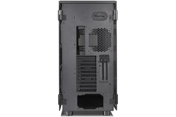 Obudowa PC Thermaltake 91 View Tower czarny