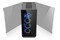 Obudowa PC Thermaltake 91 View Tower czarny