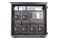 Obudowa PC Thermaltake 91 View Tower czarny