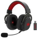 Słuchawki Redragon H510 Zeus Pro Nauszne Bezprzewodowe