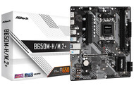 Płyta główna ASrock B650M H/M.2 Socket AM5 AMD B650 DDR5 miniATX
