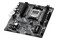 Płyta główna ASrock B650M H/M.2 Socket AM5 AMD B650 DDR5 miniATX