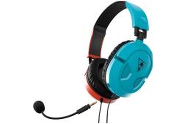 Słuchawki Turtle Beach Recon 50 Nauszne Przewodowe