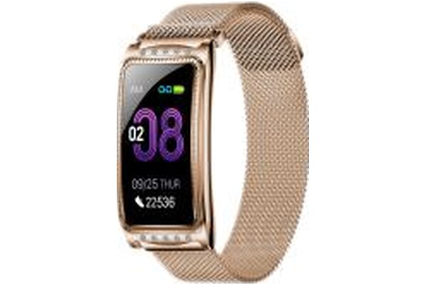 Smartwatch Garett Electronics Women Lucy 1.08"