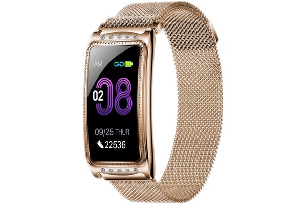 Smartwatch Garett Electronics Women Lucy 1.08"