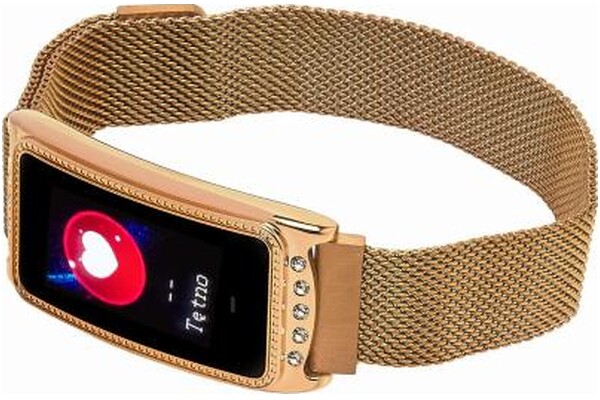Smartwatch Garett Electronics Women Lucy 1.08"