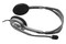 Słuchawki Logitech H111 Nauszne Przewodowe