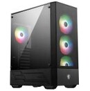 Obudowa PC MSI 112R MAG Forge 112R Midi Tower czarny