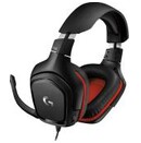 Słuchawki Logitech G332 Nauszne Przewodowe