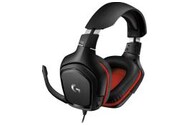 Słuchawki Logitech G332 Nauszne Przewodowe