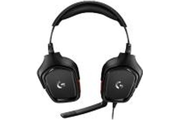 Słuchawki Logitech G332 Nauszne Przewodowe