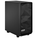 Obudowa PC Fractal Design Meshify 2 Solid Compact Midi Tower czarny