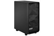 Obudowa PC Fractal Design Meshify 2 Solid Compact Midi Tower czarny