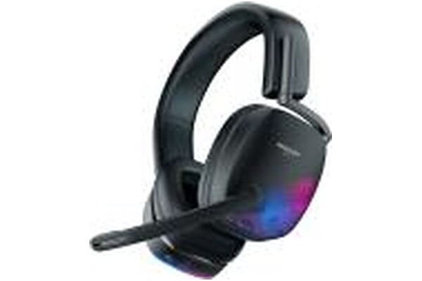 Słuchawki ROCCAT Syn Max Air Nauszne Bezprzewodowe