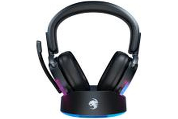 Słuchawki ROCCAT Syn Max Air Nauszne Bezprzewodowe
