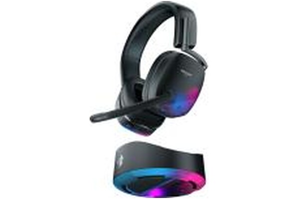 Słuchawki ROCCAT Syn Max Air Nauszne Bezprzewodowe
