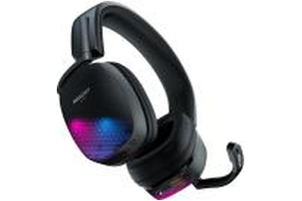 Słuchawki ROCCAT Syn Max Air Nauszne Bezprzewodowe