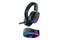 Słuchawki ROCCAT Syn Max Air Nauszne Bezprzewodowe