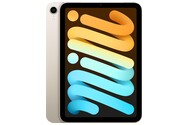 Tablet Apple iPad mini 8.3" Apple A15 4GB/256GB, srebrny