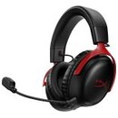 Słuchawki HYPERX Cloud 3 Nauszne Bezprzewodowe