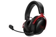 Słuchawki HYPERX Cloud 3 Nauszne Bezprzewodowe
