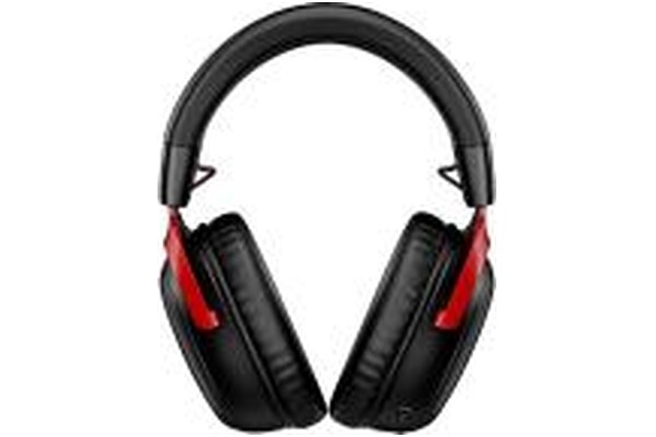 Słuchawki HYPERX Cloud 3 Nauszne Bezprzewodowe