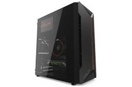 Obudowa PC KRUX Astro Micro Tower czarny