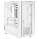 Obudowa PC ASUS A21 Mini Tower biały