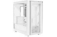Obudowa PC ASUS A21 Mini Tower biały