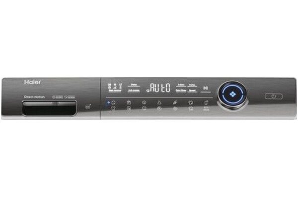 Pralka HAIER HW90GB14979TU1S I-Pro 9.0kg 1400obr./min