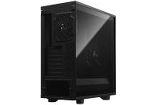 Obudowa PC Fractal Design Define 7 Light Compact Midi Tower czarny